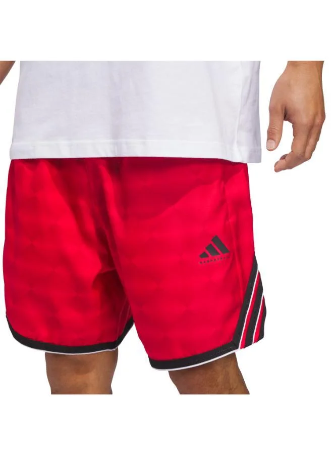 Adidas  ADIDAS CRAZY LITE AOP SHORTS for Men | Best Price UAE